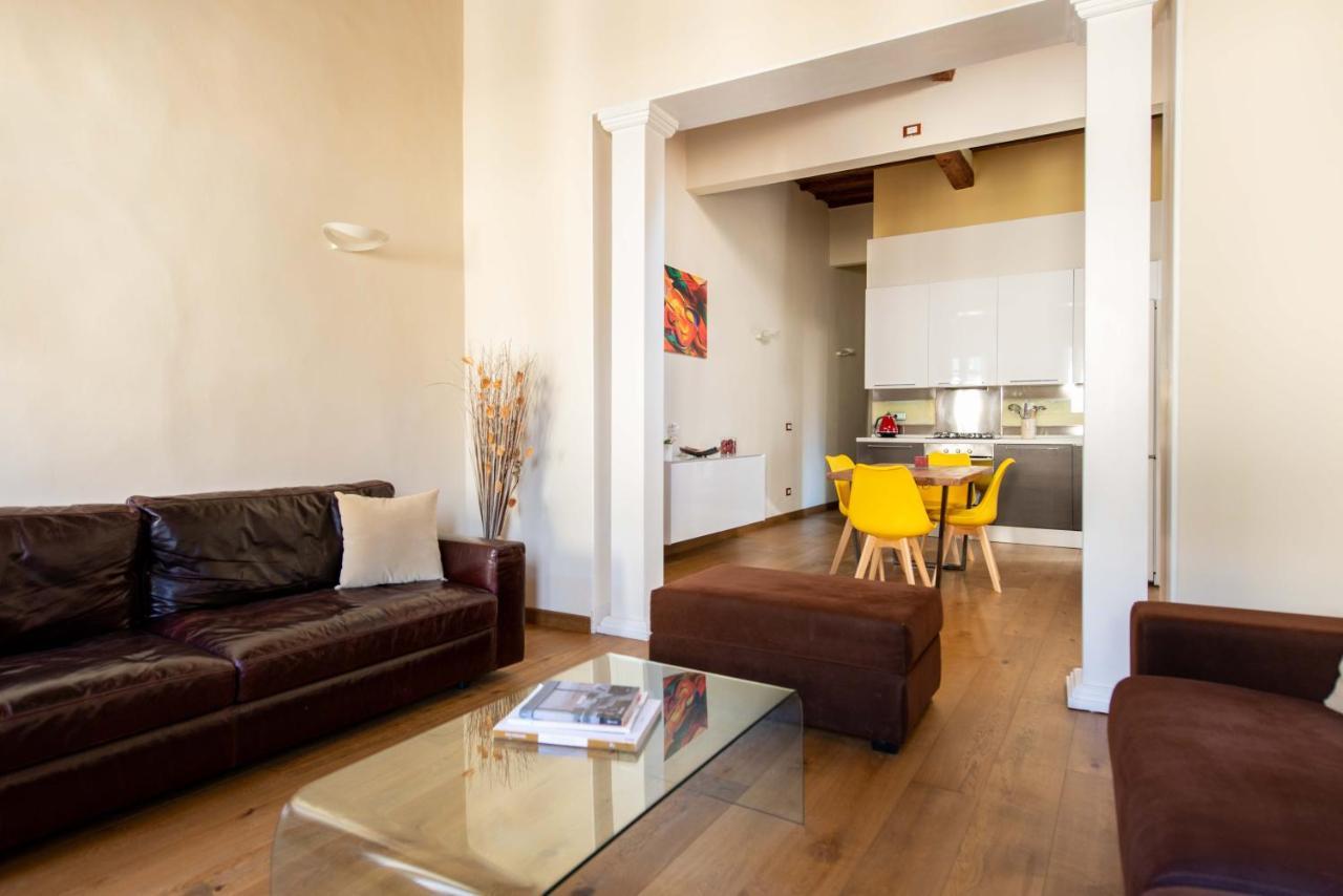 Modern, Bright Near Boboli Gardens & Santo Spirito - Homeunity Florence Exterior photo