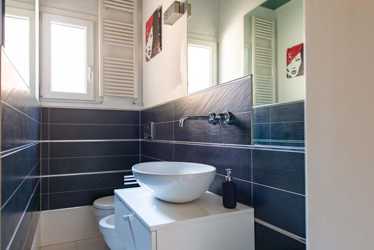 Modern, Bright Near Boboli Gardens & Santo Spirito - Homeunity Florence Exterior photo