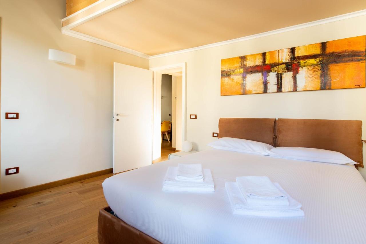 Modern, Bright Near Boboli Gardens & Santo Spirito - Homeunity Florence Exterior photo